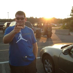 Meet your Posher, Michael